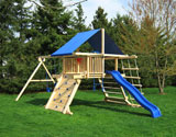 Cedar Play System