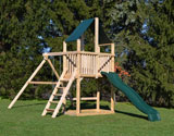 Dunmore Play System