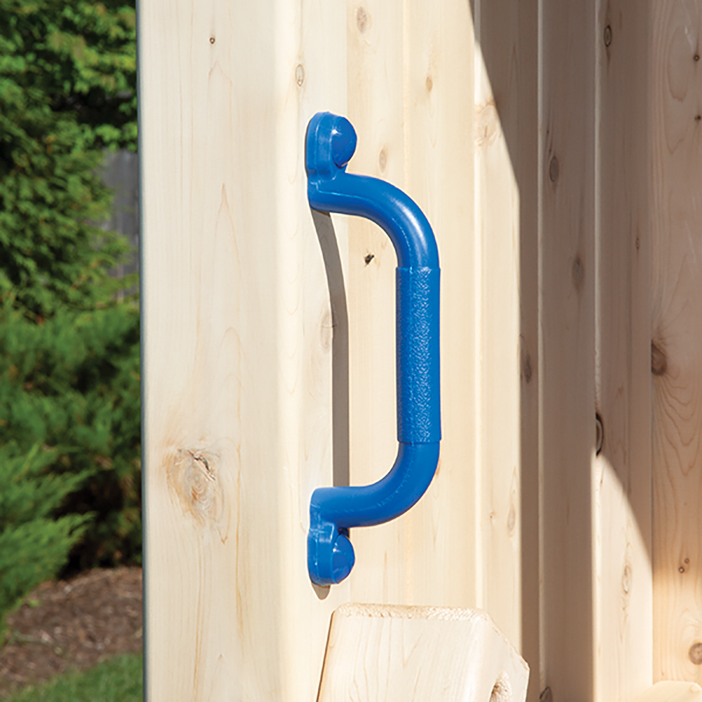 swing set handles