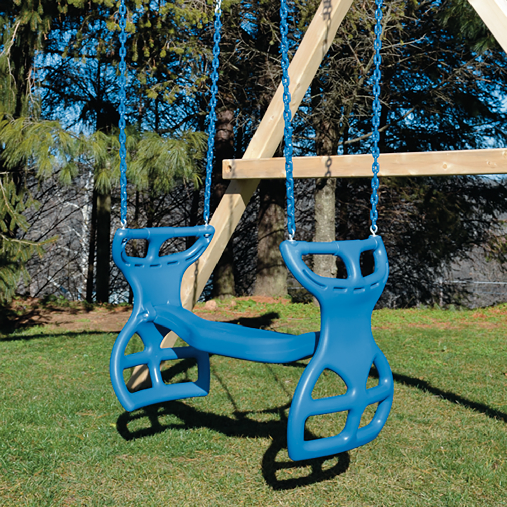 Play Set Glider swing